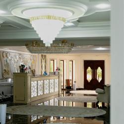 Фото Отель Ko'k Saroy Plaza (Коксарой Плаза)