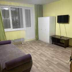 фото 2 G-Kvartal (Джи-квартал) на улице Исаковского 33 корпус 2