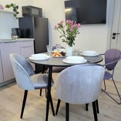 Фото Апартаменты на улице Старокубанская 123Ак1