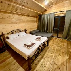 Фото Отель Апхын