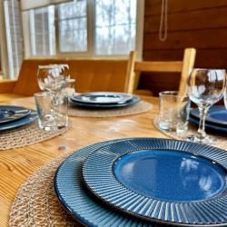 Фото Отель Terraski park (Терраски парк)