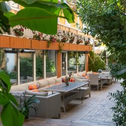 Фото Отель Вилла Дежа Вю