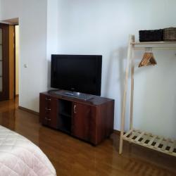 Фото Апартаменты Магнифика