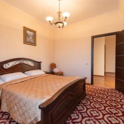 Фото Отель Ателика Гранд Ольгино