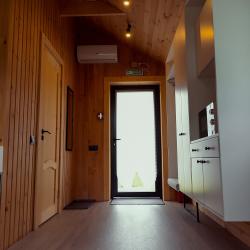 Фото Отель Бирюза Алтая