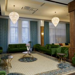 Фото Отель Grand Plaza hotel Samarkand (Гранд Плаза )