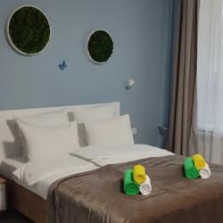 4-местный номер люкс