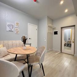 фото 9 Lucky Room (Лаки Рум) на улице Электрозаводская