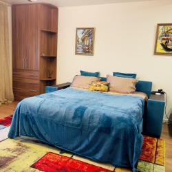 4-местные 1-комнатные апартаменты люкс