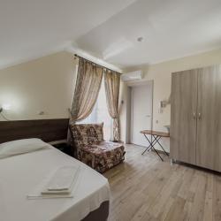 Фото Отель Дельфин на Черноморской