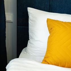 1-комнатные апартаменты студия без балкона