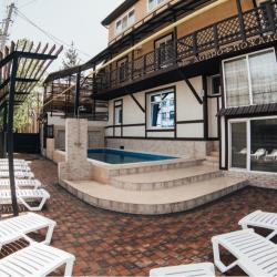 Фото Отель Lyudmila (Людмила)