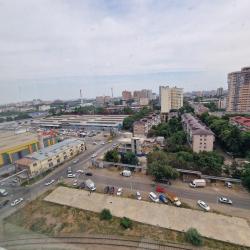 1-комнатные апартаменты стандарт