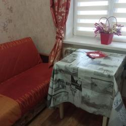 Фото Апартаменты на улице Войкова 35