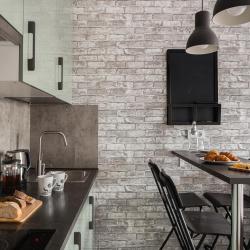 фото 33 Smart Lofts (Смарт Лофтс) на улице Ботаническая