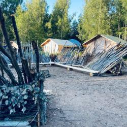 Фото Отель Свобода