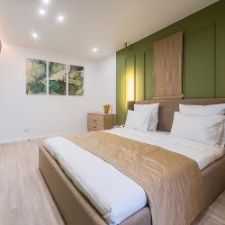 Фото Отель One Sea Apartments (Ван Си Апартментс)