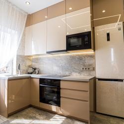 2-комнатные апартаменты люкс