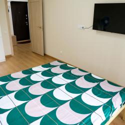 1-комнатные апартаменты стандарт