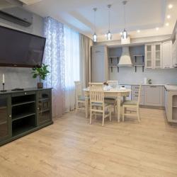 2-комнатные апартаменты улучшенные