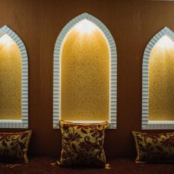 Фото Отель Апельсин