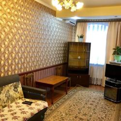 Номер люкс