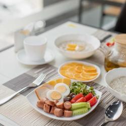 Фото Отель Safarovs Family (Сафаровс Фэмили)