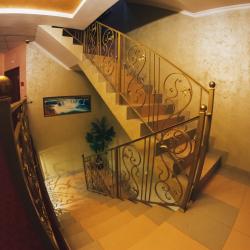Фото Отель Династия