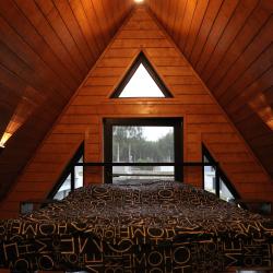 Коттедж премиум