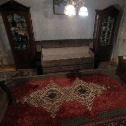3-местная комната стандарт