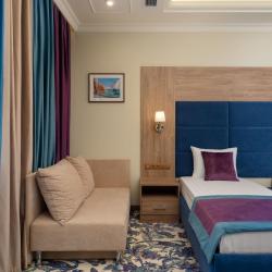 Фото Отель Ревиталь Парк