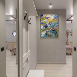 Фото Отель Domigo (Домиго) на проспекте Ленинский