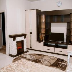 Фото Отель Алмаз