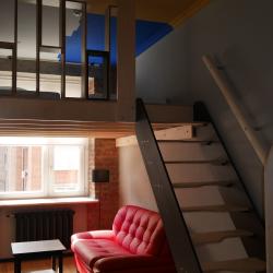 Фото Отель Hovel (Ховел)