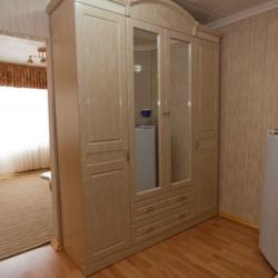 Фото Отель Кубань
