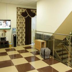 Фото Отель Империал