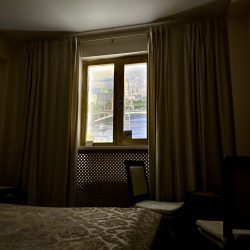 Номер стандарт (без окна)