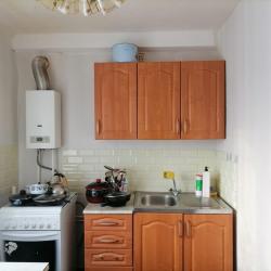 2-комнатные апартаменты стандарт