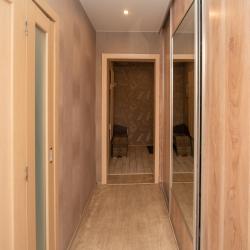 2-комнатные апартаменты стандарт с балконом