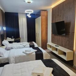Фото Отель Baland Hotel Dushanbe (Баланд )