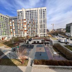 Фото Отель Риконе на улице 50 лет Октября 57А корпус 1