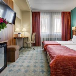 фото 13 Park Tower 4* (Парк Тауэр)