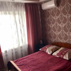Номер стандарт с 1 двуспальной кроватью