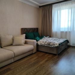 Фото Апартаменты на улице Волгоградская 124