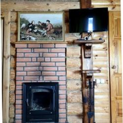 Коттедж стандарт