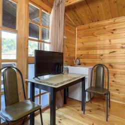 Фото Отель Gudwin Glamp (Гудвин Глэмп)