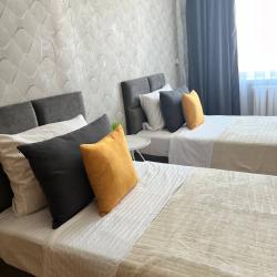 Фото Отель Созвездие Камчатки на проспекте Победы 17