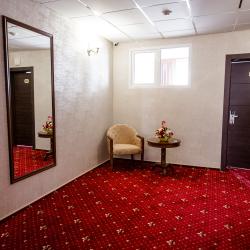 Фото Отель Версаль