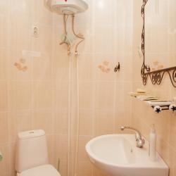 1-местный номер улучшенный