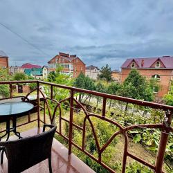 Фото Отель Приморский